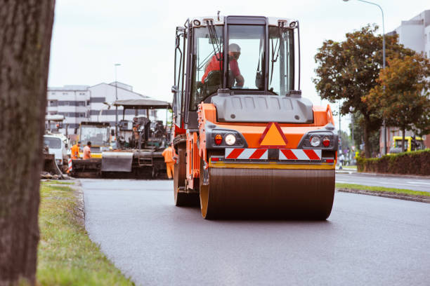 Reliable Brighton, MI Driveway Paving Services Solutions