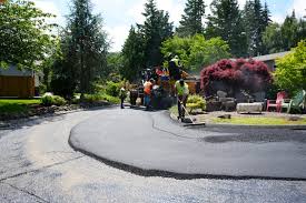 Best Driveway Drainage Solutions  in Brighton, MI