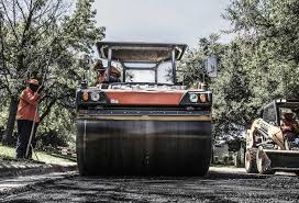 Best Driveway Border and Edging  in Brighton, MI